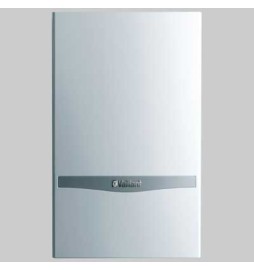 CALDAIA A CONDENSAZIONE COIBENTATA ECO BACKON PLUS - KW 26 Metano