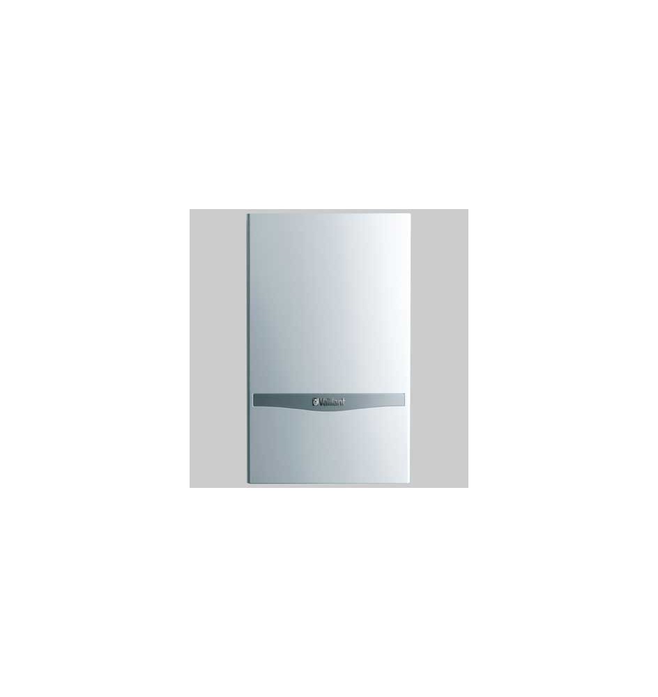 CALDAIA A CONDENSAZIONE COIBENTATA ECO BACKON PLUS - KW 26 Metano