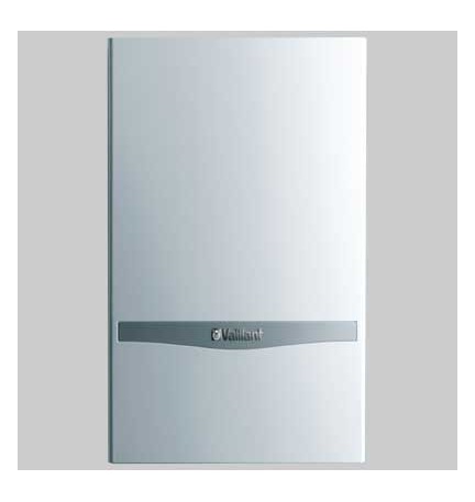 CALDAIA A CONDENSAZIONE COIBENTATA ECO BACKON PLUS - KW 26 Metano