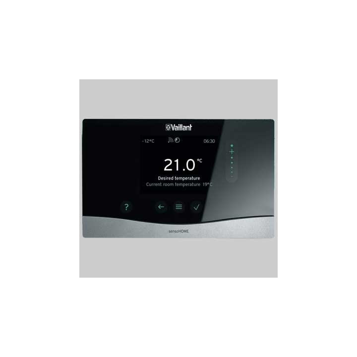 TERMOSTATO MODULANTE SENSOHOME 380 - -