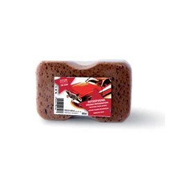 SPUGNA AUTO SPECIALE IMPUGNATURA