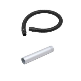 R SET TUBO C/LANCIA P/SIMPLYASH15
