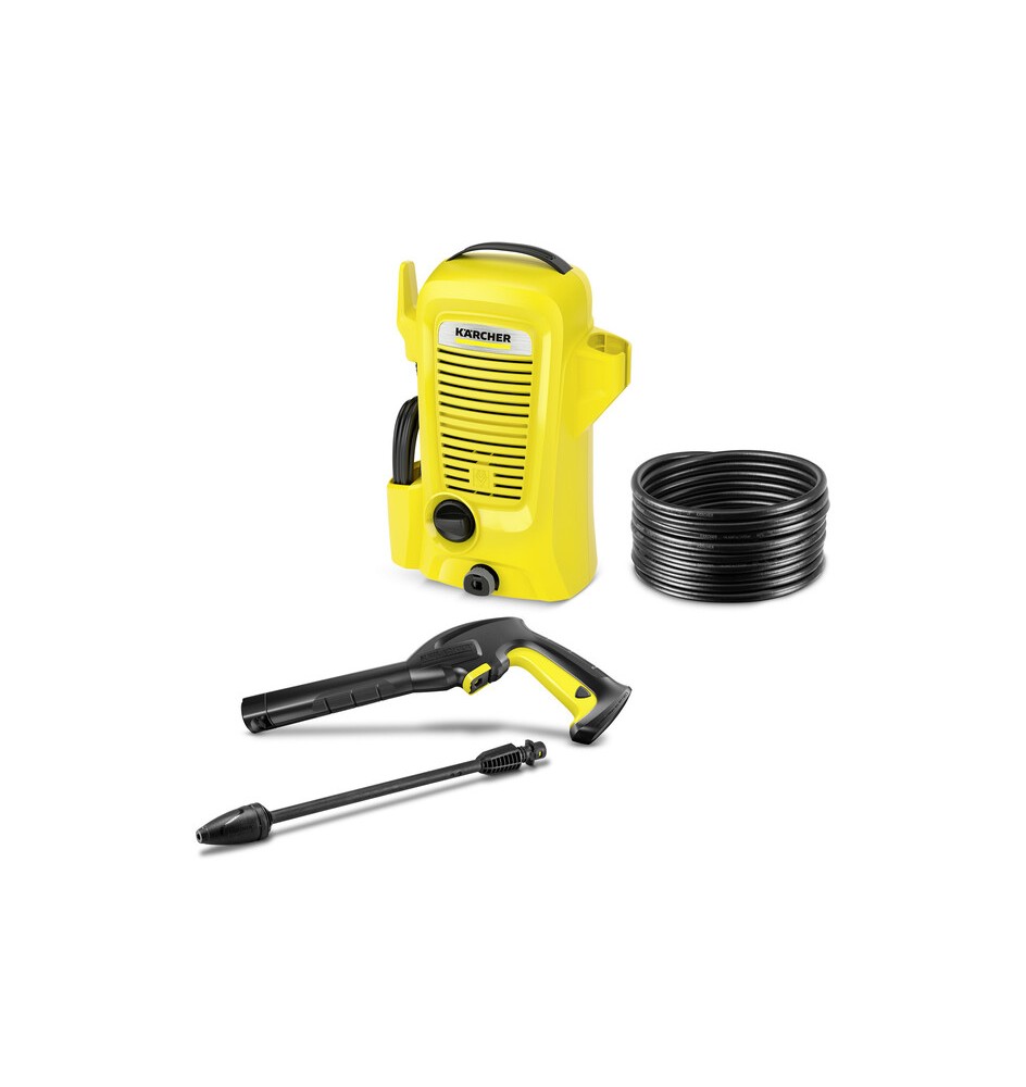 IDROPULITRICE 1400W KARCKER K2 UNIVERSAL EDITION