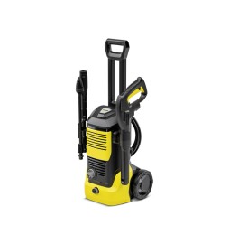 IDROPULITRICE 1800W KARCHER K4 BLACK