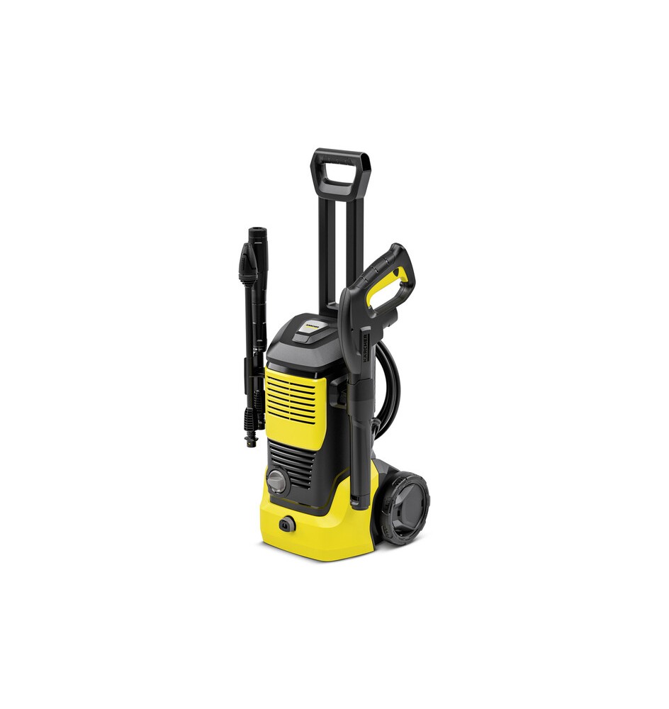 IDROPULITRICE 1800W KARCHER K4 BLACK