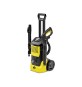 IDROPULITRICE 1800W KARCHER K4 BLACK