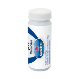 KIT STRISCE TEST P/ACQUA PISCINA 58142