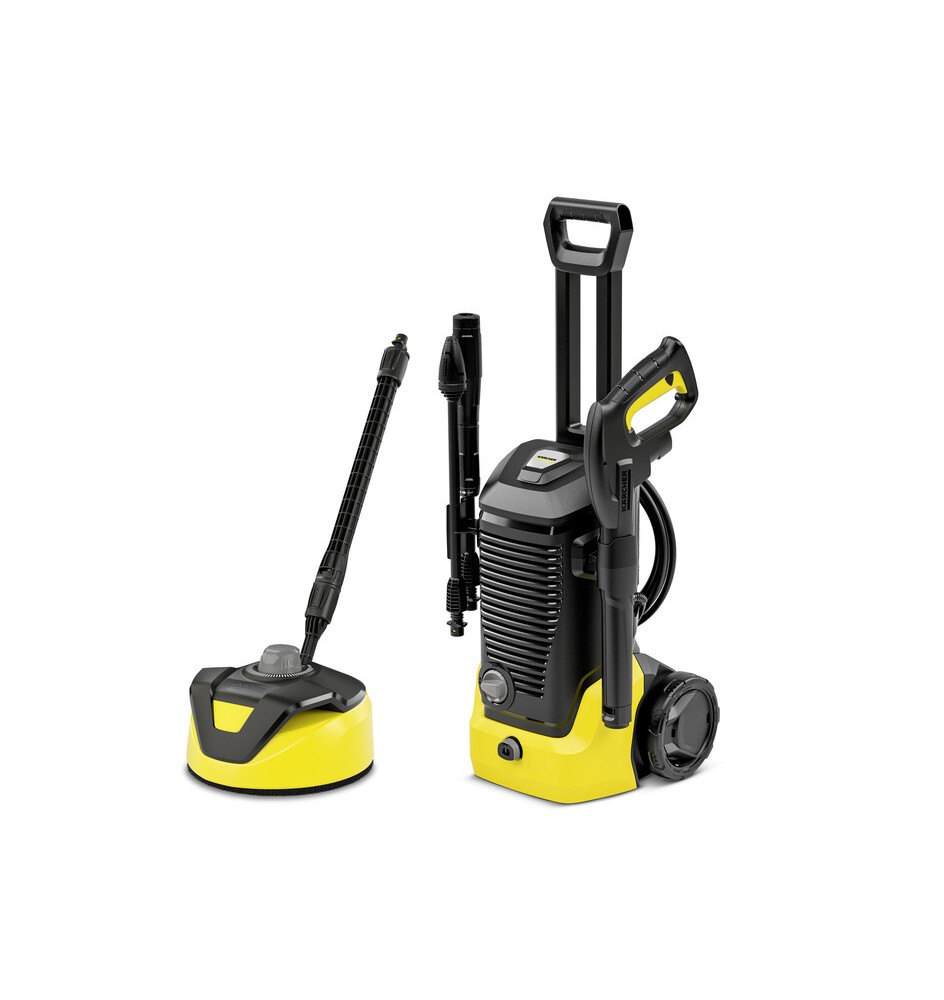 IDROPULITRICE 2100W KARCHER K5 BLACK T5