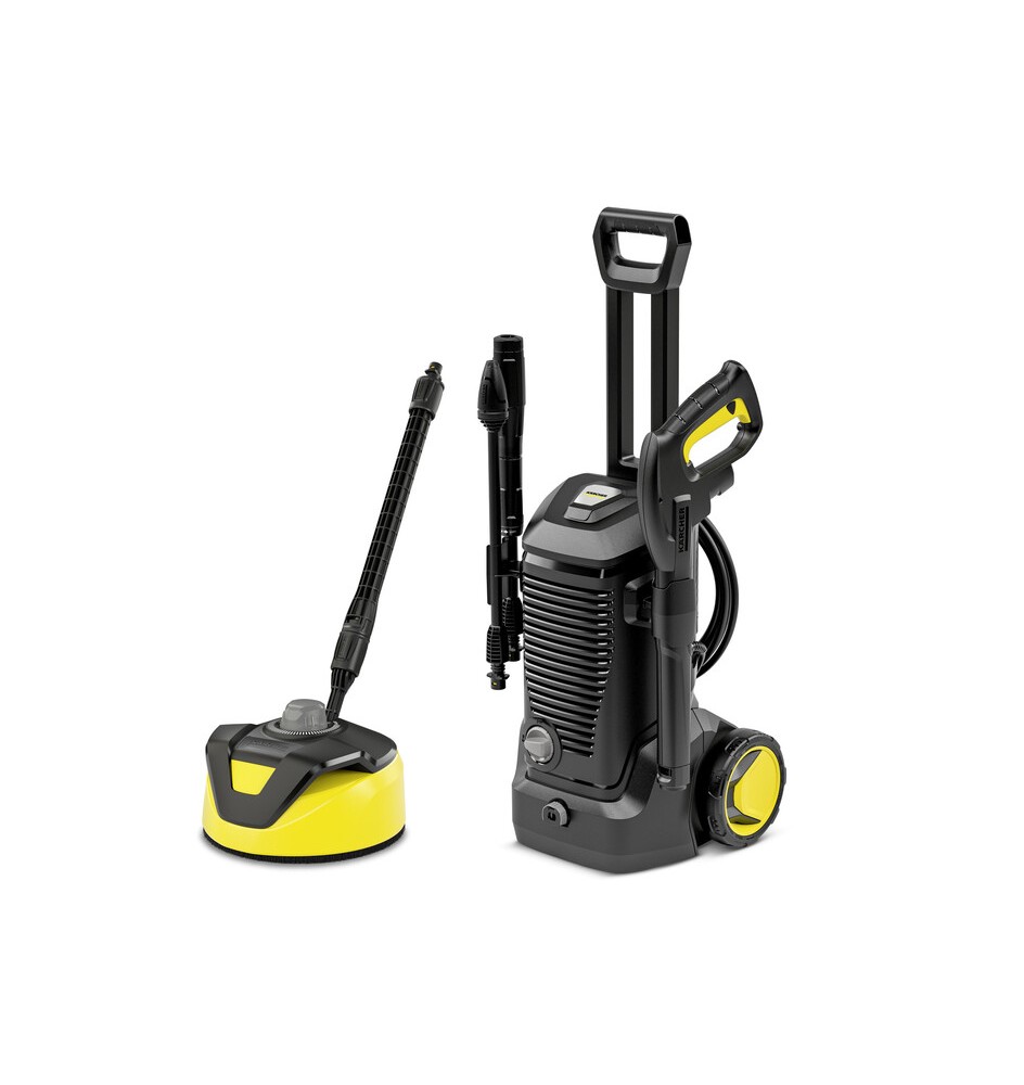 IDROPULITRICE 2100W KARCHER K6 BLACK T5