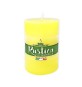 CITRONELLA CANDELA RUSTICA MADE IN ITALY 10X10
