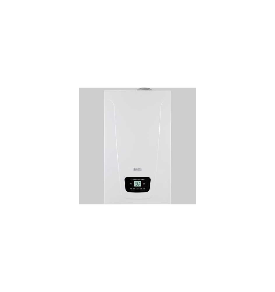 CALDAIA A CONDENSAZIONE LUNA DUO-TEC E - 24