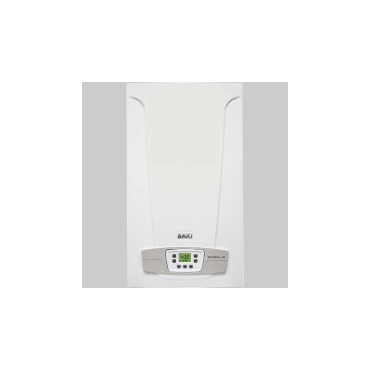 CALDAIA A TIRAGGIO NATURALE ECO5 BLUE - 24 Metano