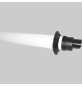 TUBO COASSIALE BAXI CON TERMINALE - Dm. 60-100