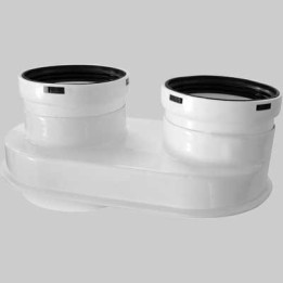 SCARICHI SEPARATI BAXI - 80 - 80