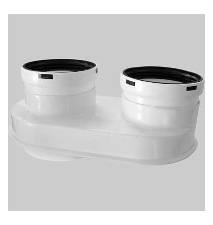 SCARICHI SEPARATI BAXI - 80 - 80