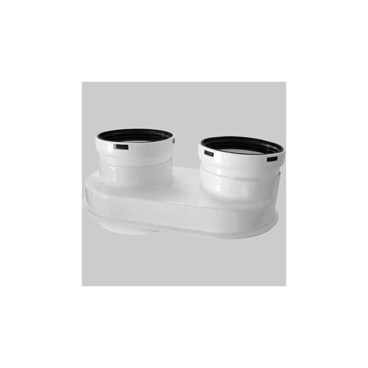 SCARICHI SEPARATI BAXI - 80 - 80