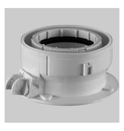 PARTENZA VERTICALE PER LUNA CLASSIC - DM. 60-100