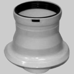 KIT SCARICHI SEPARATI PER LUNA AIR - 80-80