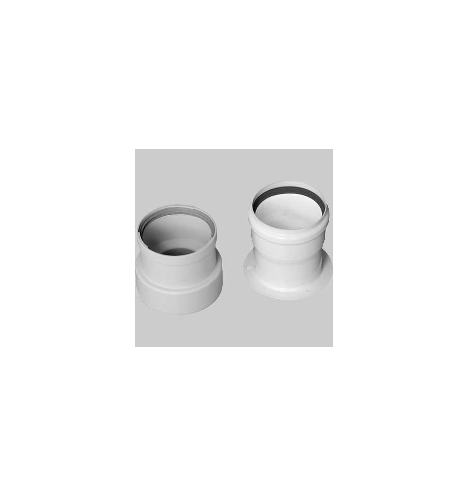 PARTENZA VERTICALE PER LUNA AIR - DM. 80