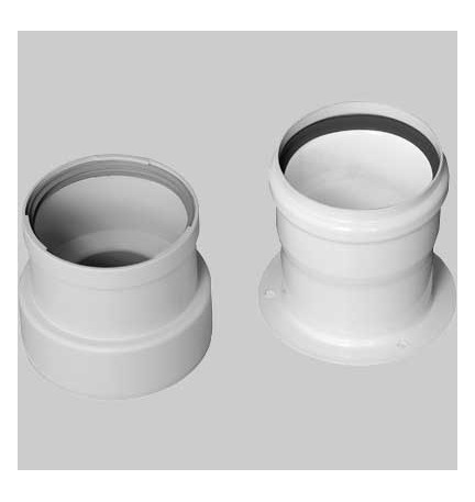 PARTENZA VERTICALE PER LUNA AIR - DM. 80