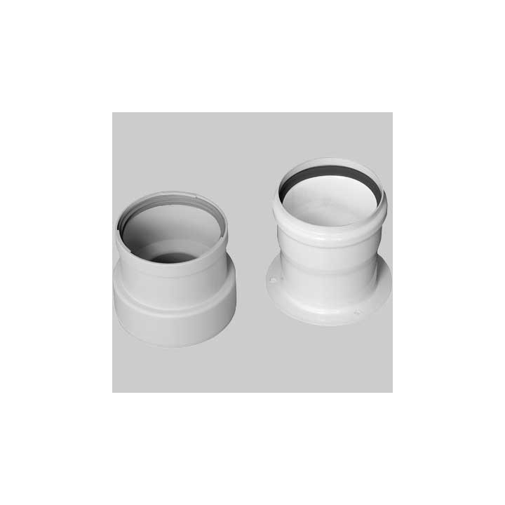 PARTENZA VERTICALE PER LUNA AIR - DM. 80