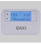 CRONOTERMOSTATO MODULANTE BAXI HOMELY - -
