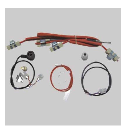 KIT ANTIGELO AUSILIARIO PER SCALDINI - Fino a -15°C