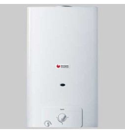 SCALDINO A GAS OPALIA C LOW NOX CAMERA APERTA - Lt 11-1 Mtn