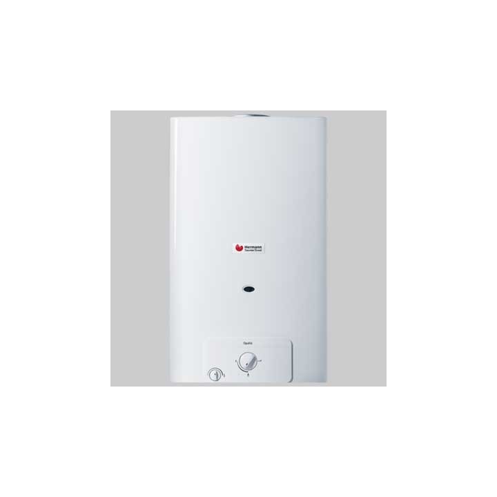 SCALDINO A GAS OPALIA C LOW NOX CAMERA APERTA - Lt 11-1 Mtn