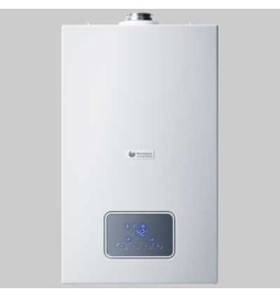 SCALDINO A GAS OPALIA F LOW NOX CAMERA STAGNA - Lt 17-1 Gpl