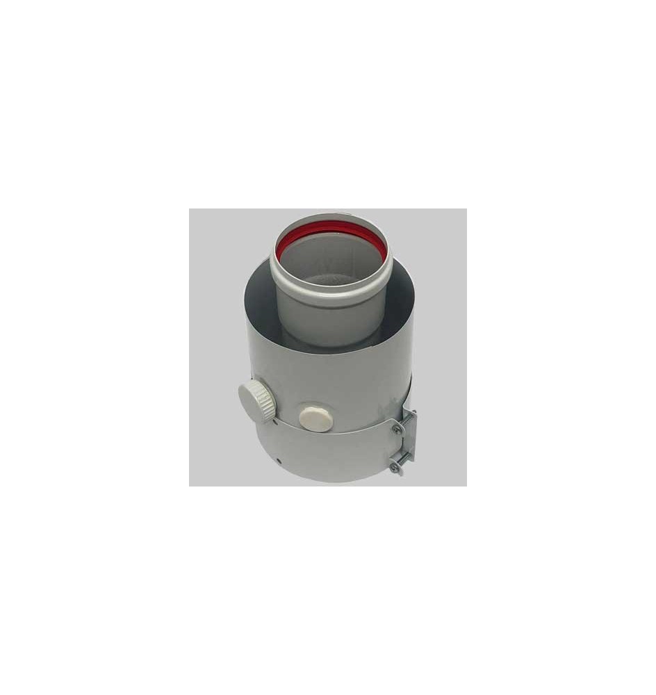 PARTENZA VERTICALE PER SCALDINO OPALIA - 60 - 100 Mt 1