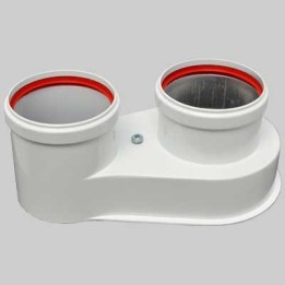 SDOPPIATORE PER SCALDINO OPALIA - 80 - 80