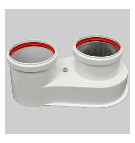 SDOPPIATORE PER SCALDINO OPALIA - 80 - 80