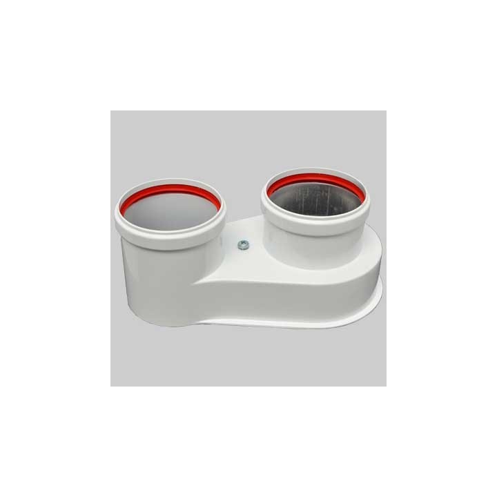 SDOPPIATORE PER SCALDINO OPALIA - 80 - 80