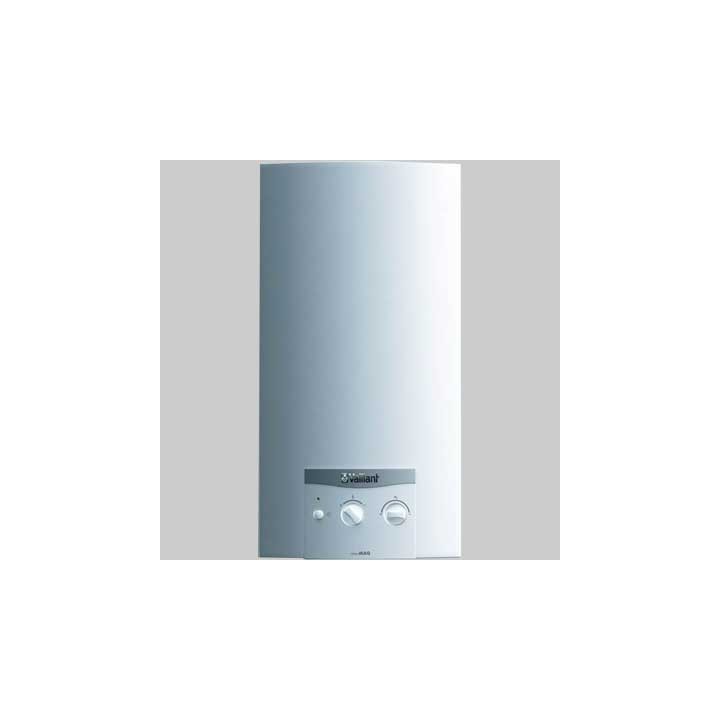 SCALDINO A GAS MAG CAMERA APERTA LOW NOX - 11 GPL