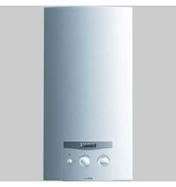 SCALDINO A GAS MAG CAMERA APERTA LOW NOX - 11 Metano