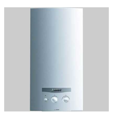 SCALDINO A GAS MAG CAMERA APERTA LOW NOX - 11 Metano