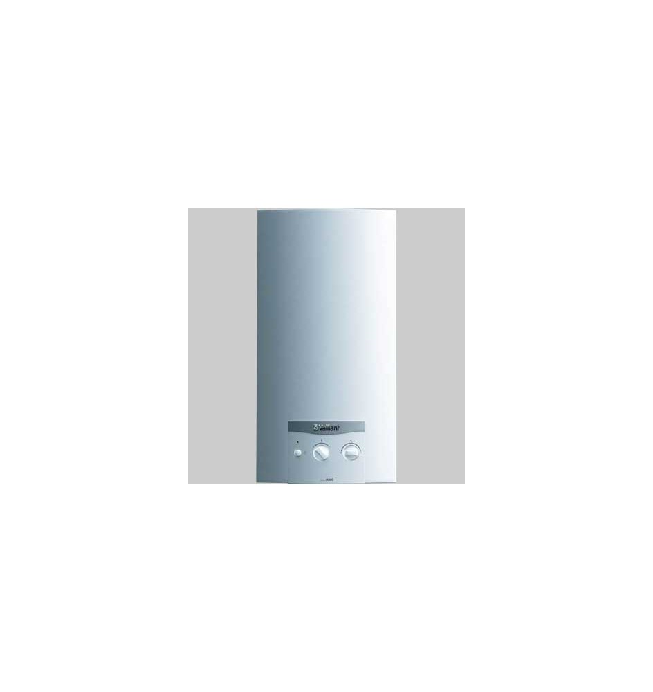 SCALDINO A GAS MAG CAMERA APERTA LOW NOX - 14 GPL