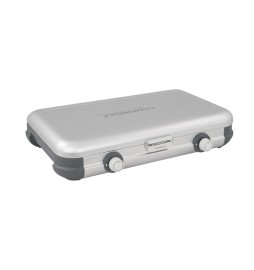 FORNELLO CAMPING KITCHEN A 2 FUOCHI CAMPINGAZ