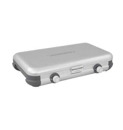 FORNELLO CAMPING KITCHEN A 2 FUOCHI CAMPINGAZ