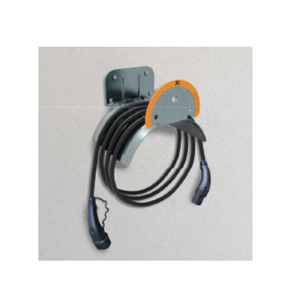 ALDEGHI PORTATUBO UNIVERSALE IN ACCIAIO ZINCATO