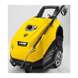 IDROPULITRICE A CALDO 3000W 150BAR 600 L/H AUCKLAND 1310
