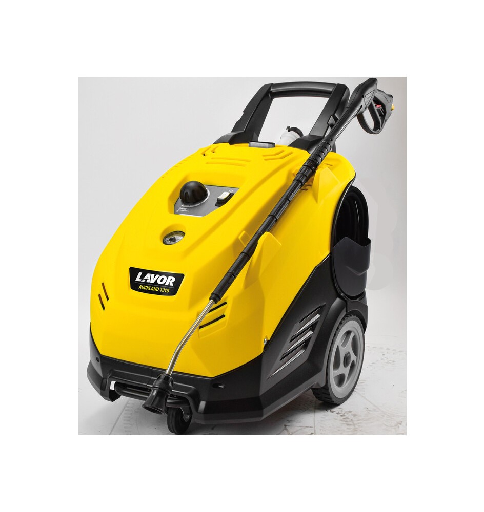 IDROPULITRICE A CALDO 3000W 150BAR 600 L/H AUCKLAND 1310