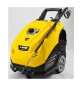 IDROPULITRICE A CALDO 3000W 150BAR 600 L/H AUCKLAND 1310