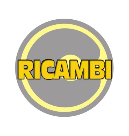 R BARBECUE GRIGLIA PIETRA LAVICA XPERT 100