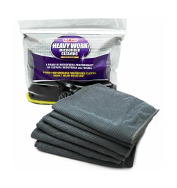 MAFRA PANNO AUTO HEAVY WORK SET 6 PEZZI