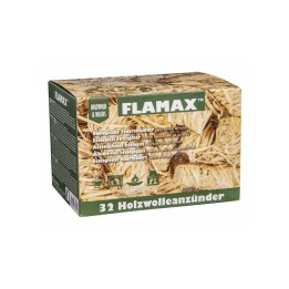 ACCENDIFUOCO 32 RICCI FLAMAX