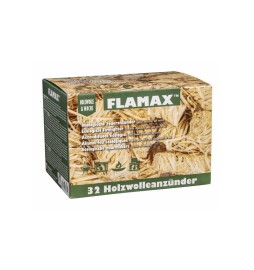 ACCENDIFUOCO 32 RICCI FLAMAX