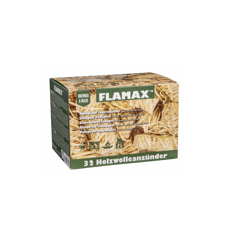 ACCENDIFUOCO 32 RICCI FLAMAX