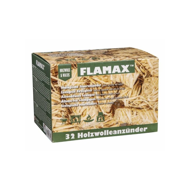 ACCENDIFUOCO 32 RICCI FLAMAX
